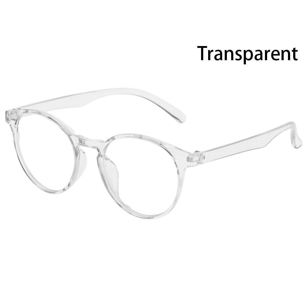 Unisex Fashion Blue Light Blocking Glasses - HEPSIBAH SHOP