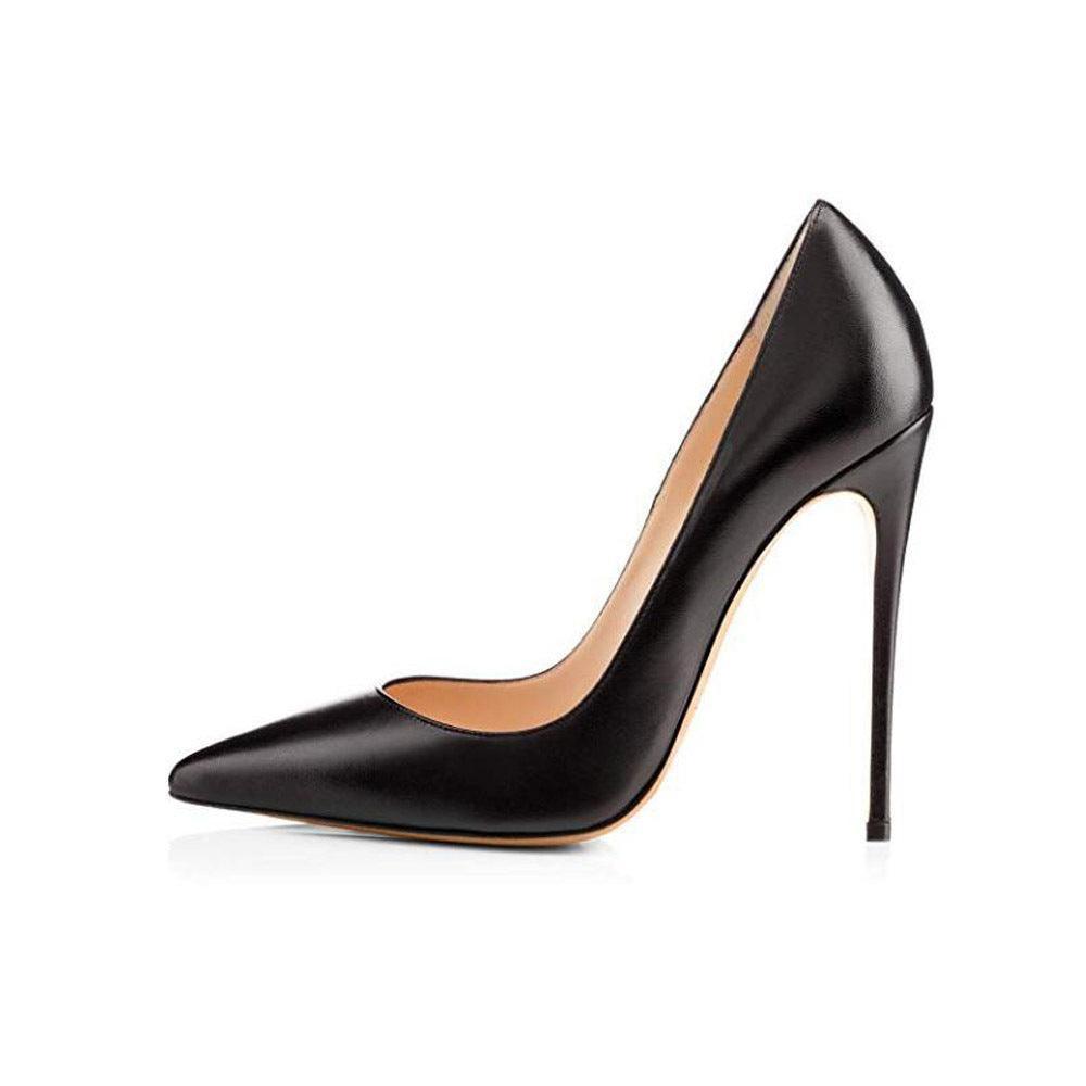 Pointed high heels - HEPSIBAH SHOP