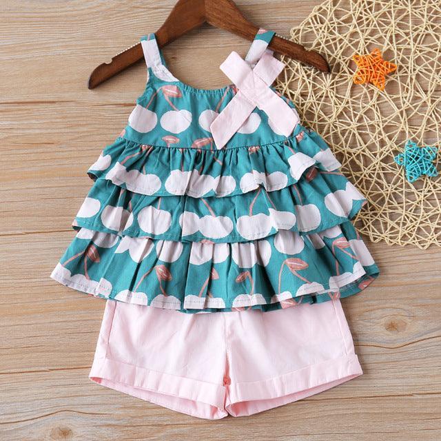 Girls Skirt Dress Children Fashion Girl Tutu Clothes