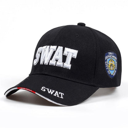 Coast guard baseball cap - HEPSIBAH SHOP