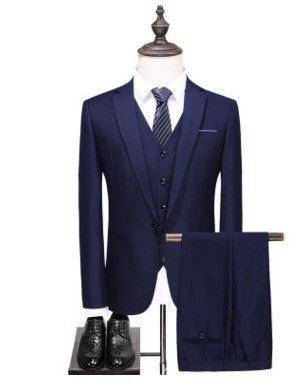 New Arrival Men's Suits - HEPSIBAH SHOP