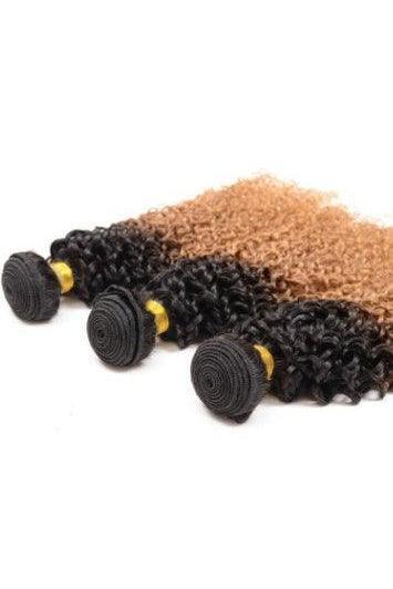 Real Human Hair Extensions - HEPSIBAH SHOP