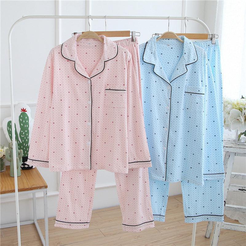 Pajama set - HEPSIBAH SHOP