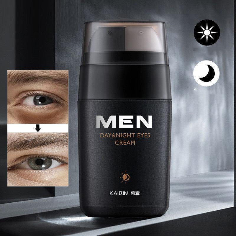 Men's Day And Night Eye Cream, Eye Skin Care Products, Care Moisturizing Cosmetics - HEPSIBAH SHOP