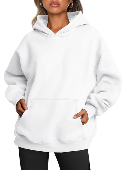 Women's Oversized Hoodies - HEPSIBAH SHOP