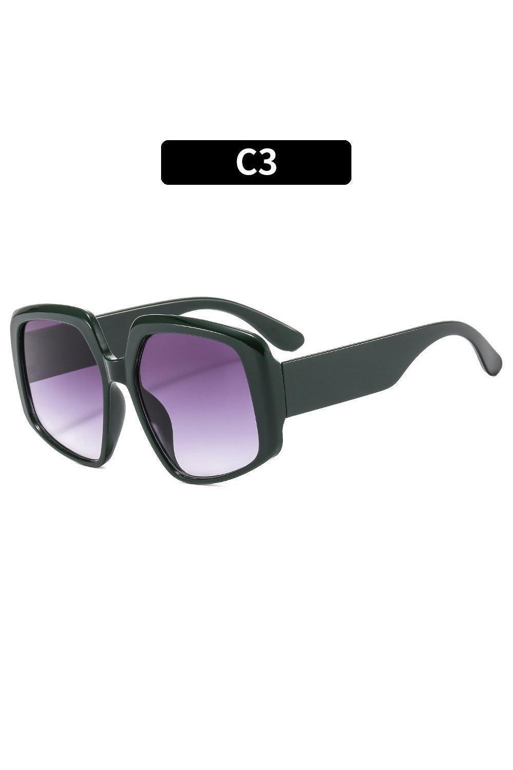 Women's Fashion Cool Glasses - HEPSIBAH SHOP