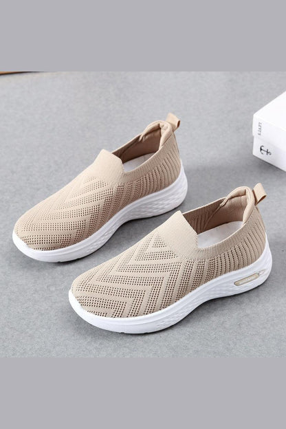 Casual Mesh Shoes For Women - HEPSIBAH SHOP