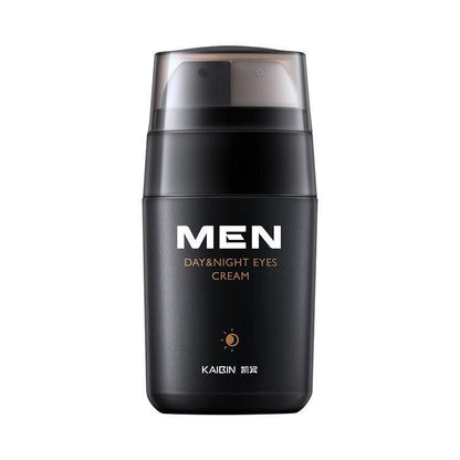 Men's Day And Night Eye Cream, Eye Skin Care Products, Care Moisturizing Cosmetics - HEPSIBAH SHOP