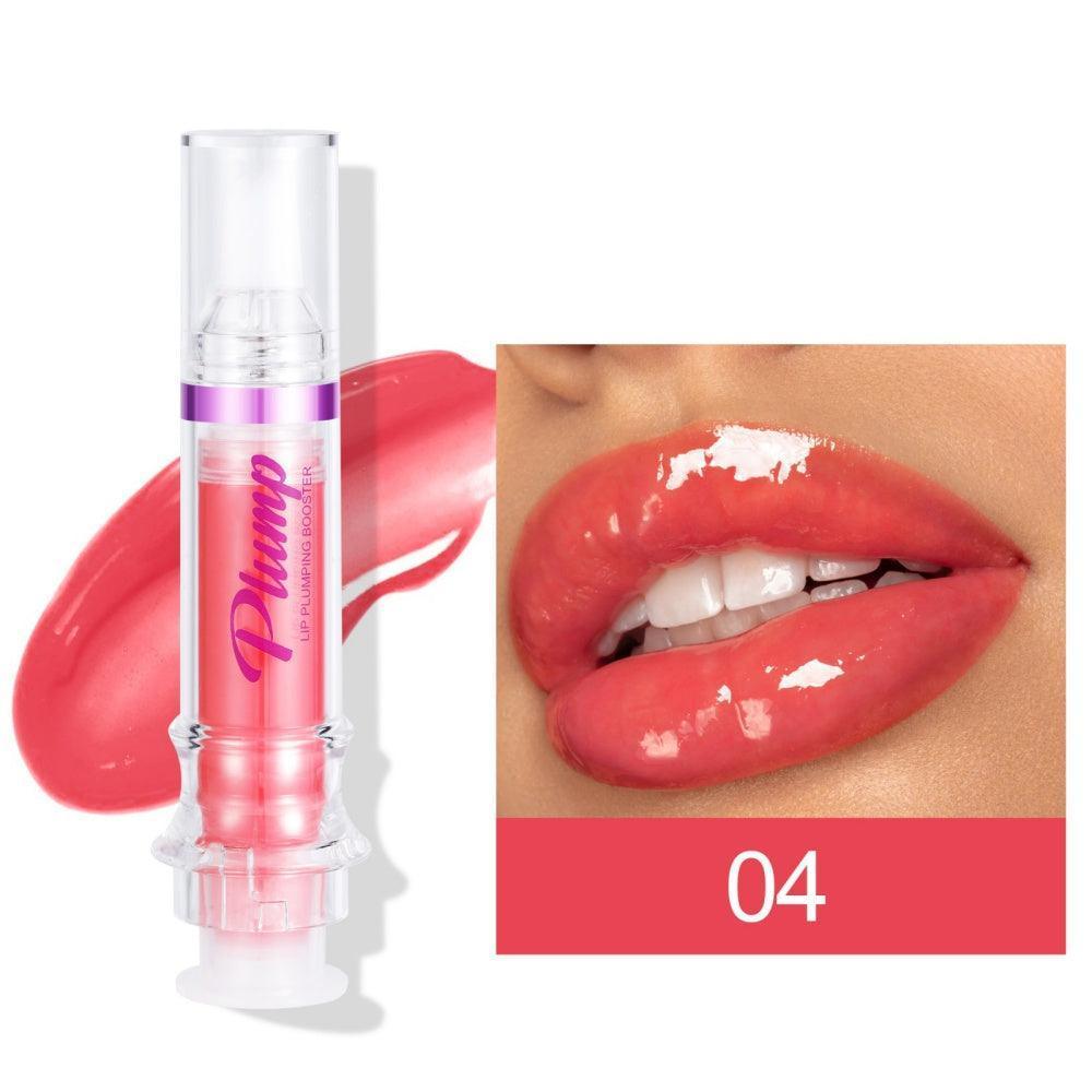 New Tube Rich Lip Color - HEPSIBAH SHOP