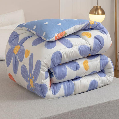 Hotel Thickened Down Quilt - HEPSIBAH SHOP