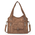 Large Capacity Casual Ladies Bag Crossbody Portable - HEPSIBAH SHOP