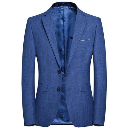 Men's casual suits - HEPSIBAH SHOP