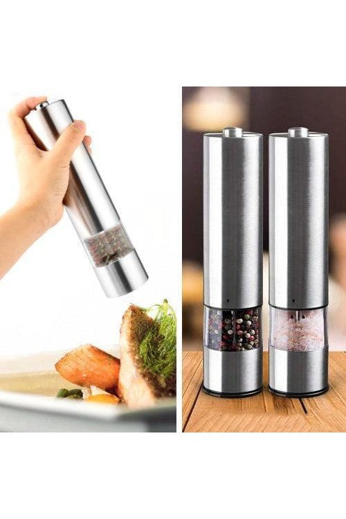 Stainless steel electric grinder kitchen tool kitchen supplies