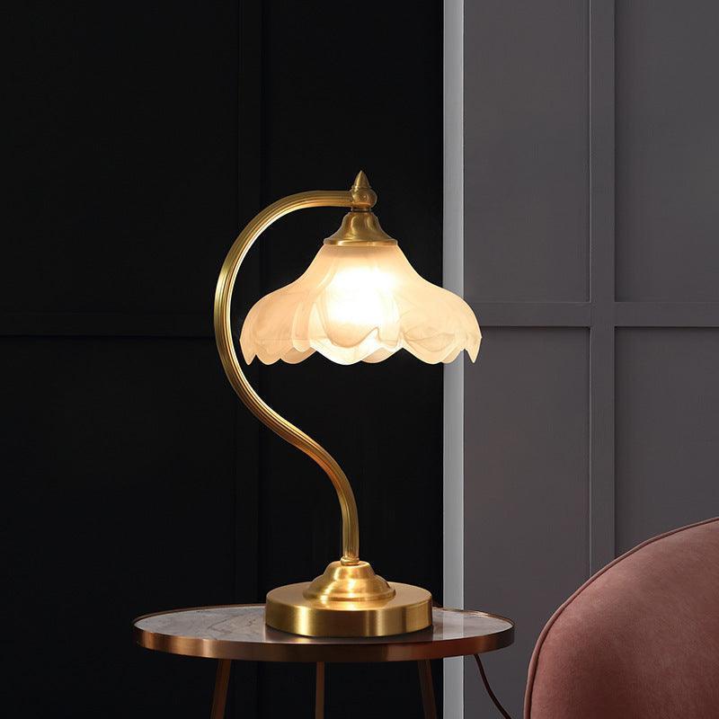 Bedroom Bedside Lamp - HEPSIBAH SHOP