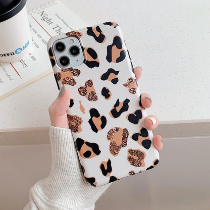 Leopard Gradient Phone Case - HEPSIBAH SHOP