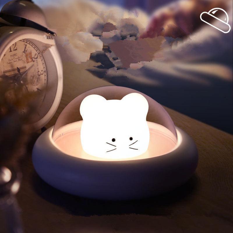 Childrens Bedroom Night Light - HEPSIBAH SHOP