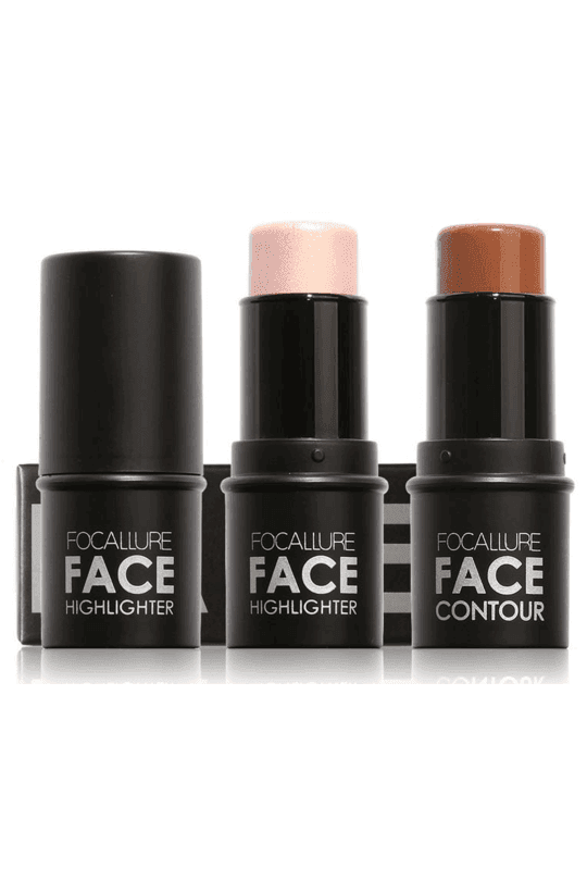 PERFECTION FACE CONTOUR HIGHLIGHTER - HEPSIBAH SHOP