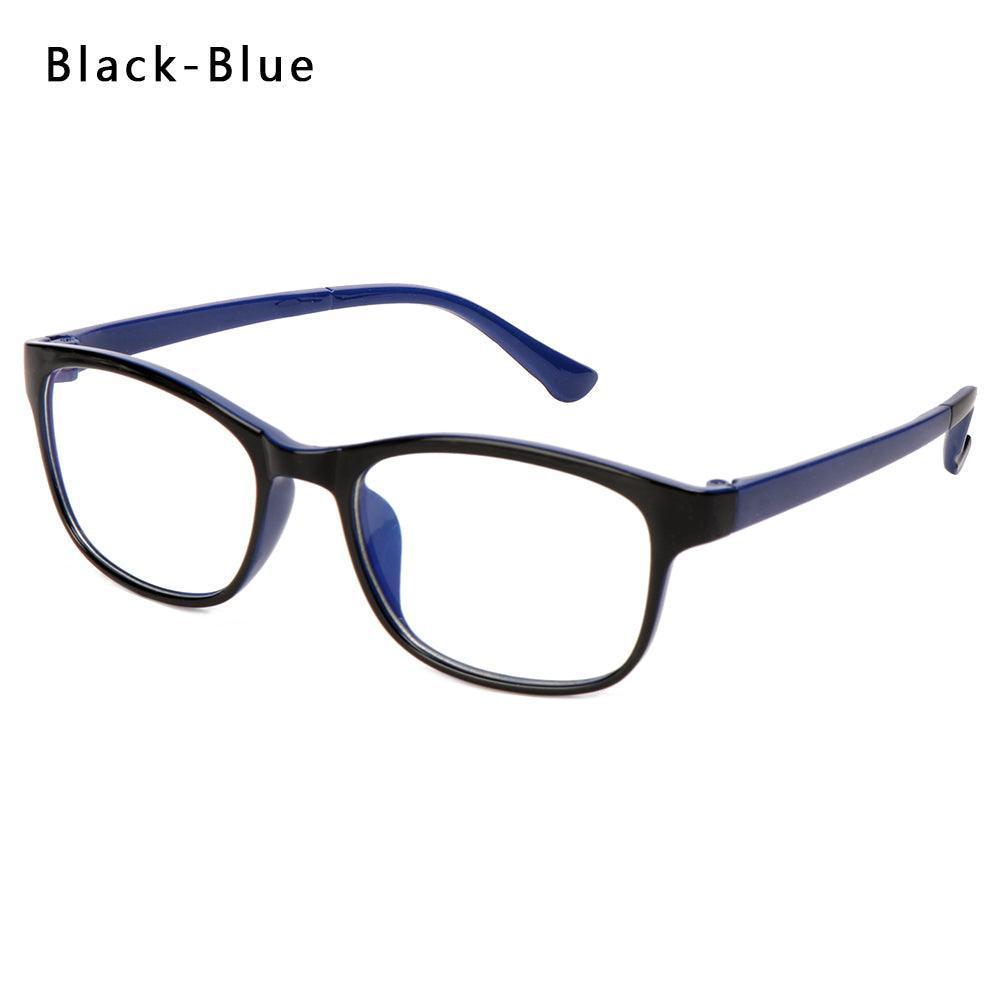 Unisex Fashion Blue Light Blocking Glasses - HEPSIBAH SHOP