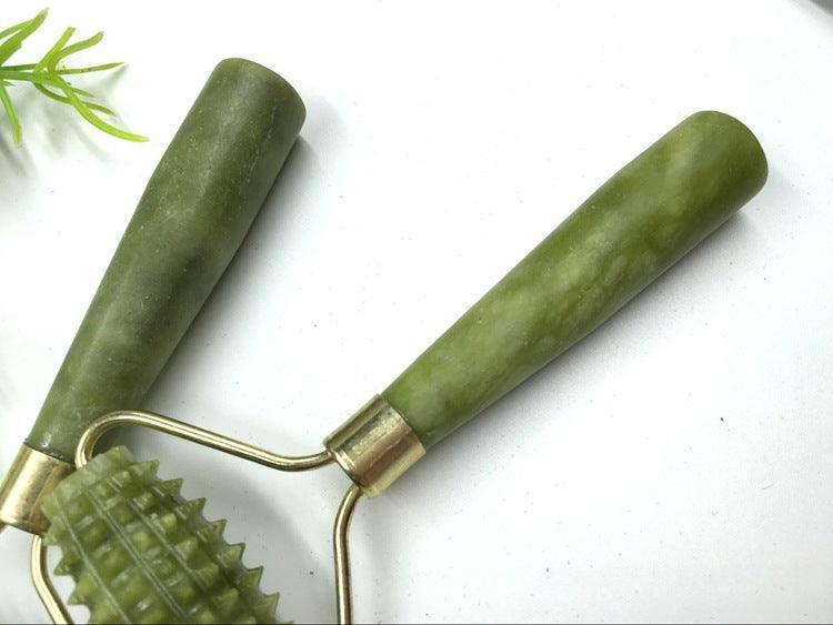 Jade Roller Massager - HEPSIBAH SHOP