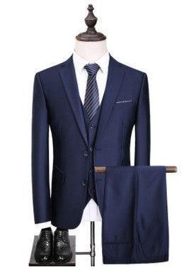 New Arrival Men's Suits - HEPSIBAH SHOP