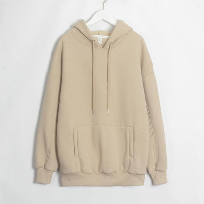 Drawstring hoodie - HEPSIBAH SHOP