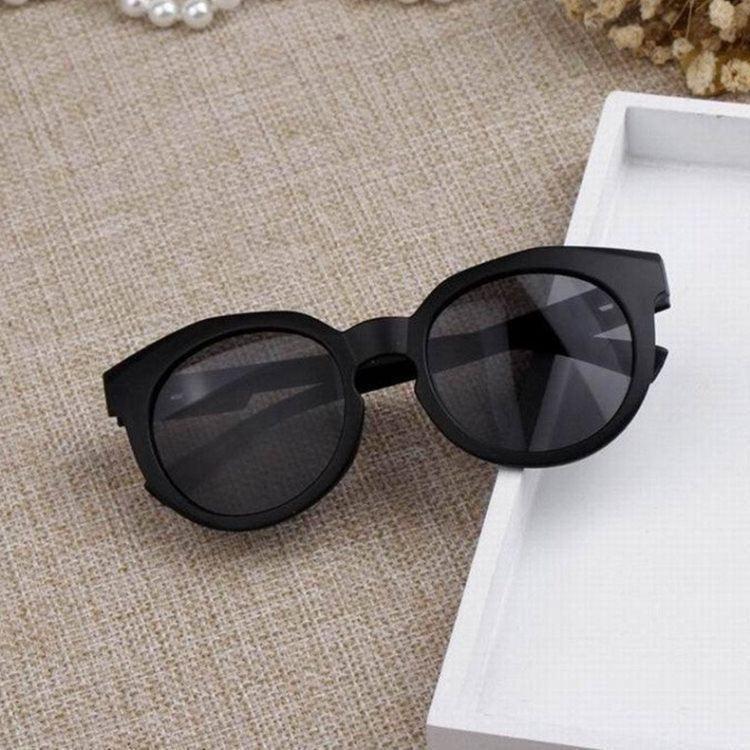 Fashion Sunglasses Black Children Baby Girl Boy glasses kids - HEPSIBAH SHOP