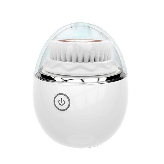 Ultrasonic electric face washer - HEPSIBAH SHOP