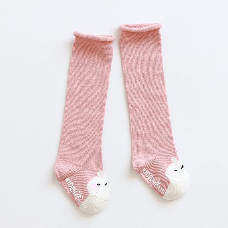 Cute Cotton Kids Stockings - HEPSIBAH SHOP