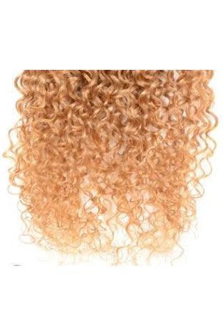 Real Human Hair Extensions - HEPSIBAH SHOP