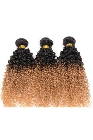 Real Human Hair Extensions - HEPSIBAH SHOP