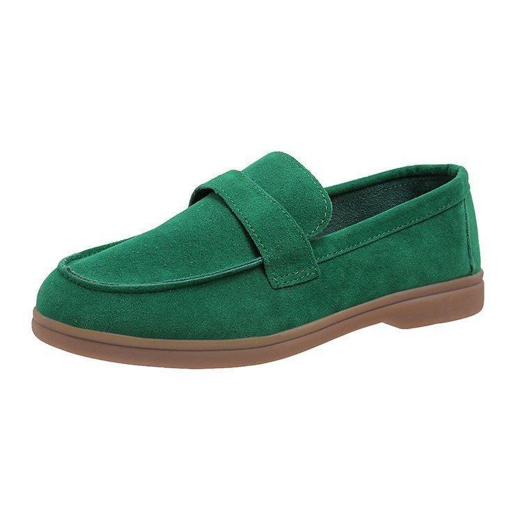 Casual Comfortable Soft Bottom Flat Shoes - HEPSIBAH SHOP