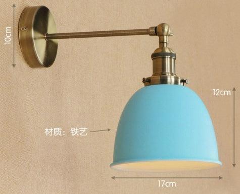 Bedroom lights - HEPSIBAH SHOP