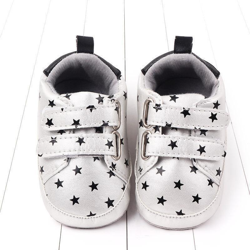 Love baby shoes - HEPSIBAH SHOP