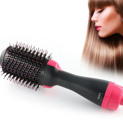 One-Step Electric Hair Dryer Comb - HEPSIBAH SHOP