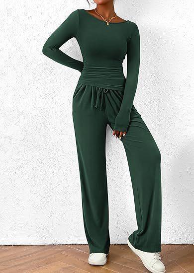 Female Lounge Wear Suit - HEPSIBAH SHOP