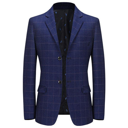 New Leisure Suits Coat For Men - HEPSIBAH SHOP