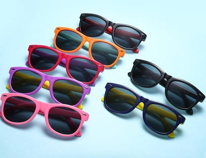 New Kids Polarized Sunglasses - HEPSIBAH SHOP