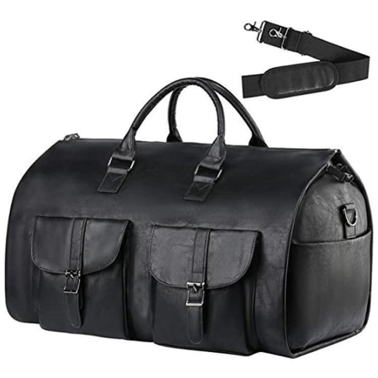 Convertible Travel Carry-on Luggage Bag - HEPSIBAH SHOP