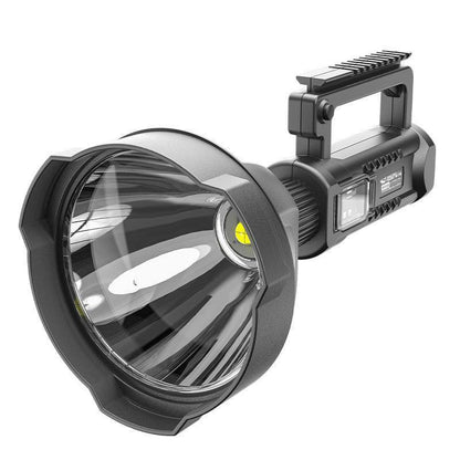 Camping rechargeable led searchlight - HEPSIBAH SHOP