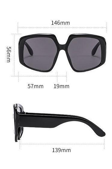 Women's Fashion Cool Glasses - HEPSIBAH SHOP