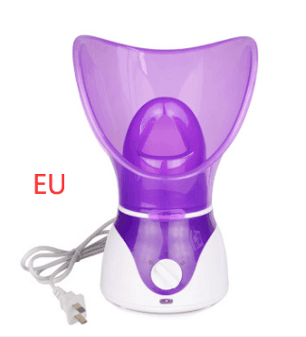 Hot-selling iron hot spray steamer instrument - HEPSIBAH SHOP