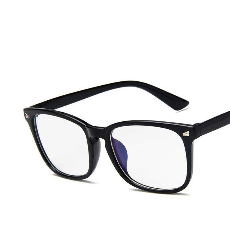 Fashion retro eyeglasses - HEPSIBAH SHOP