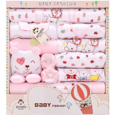 Newborn gift box - HEPSIBAH SHOP