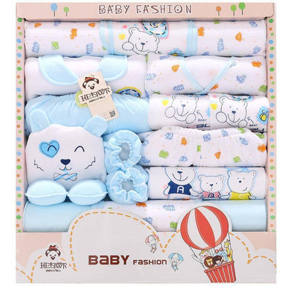 Newborn gift box - HEPSIBAH SHOP