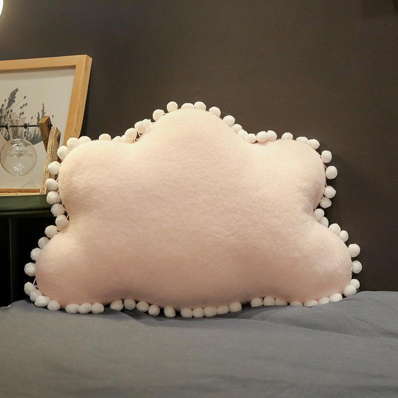 Sofa Bedroom Bedside Star Moon Love Crown Cushion Pillow