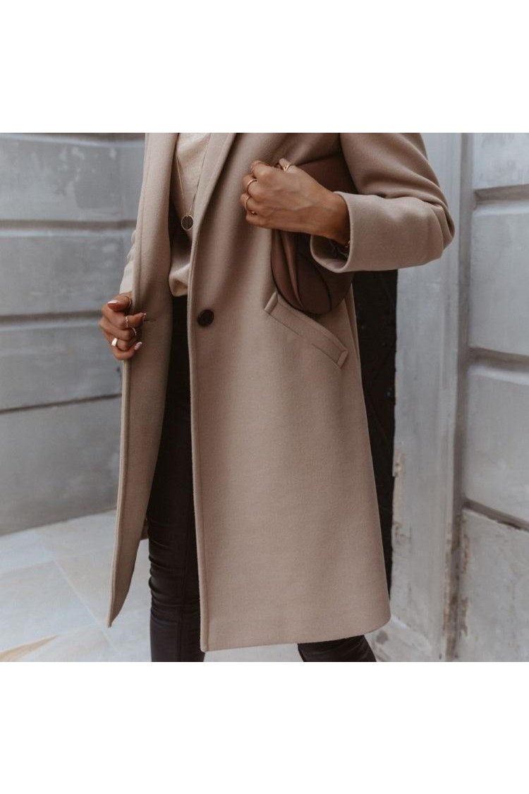 Winter Jackets For Women Jacket Oversize Korean Bomber - HEPSIBAH SHOP