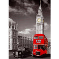XXL - 5D Diamond Painting - Strae Von London - HEPSIBAH SHOP
