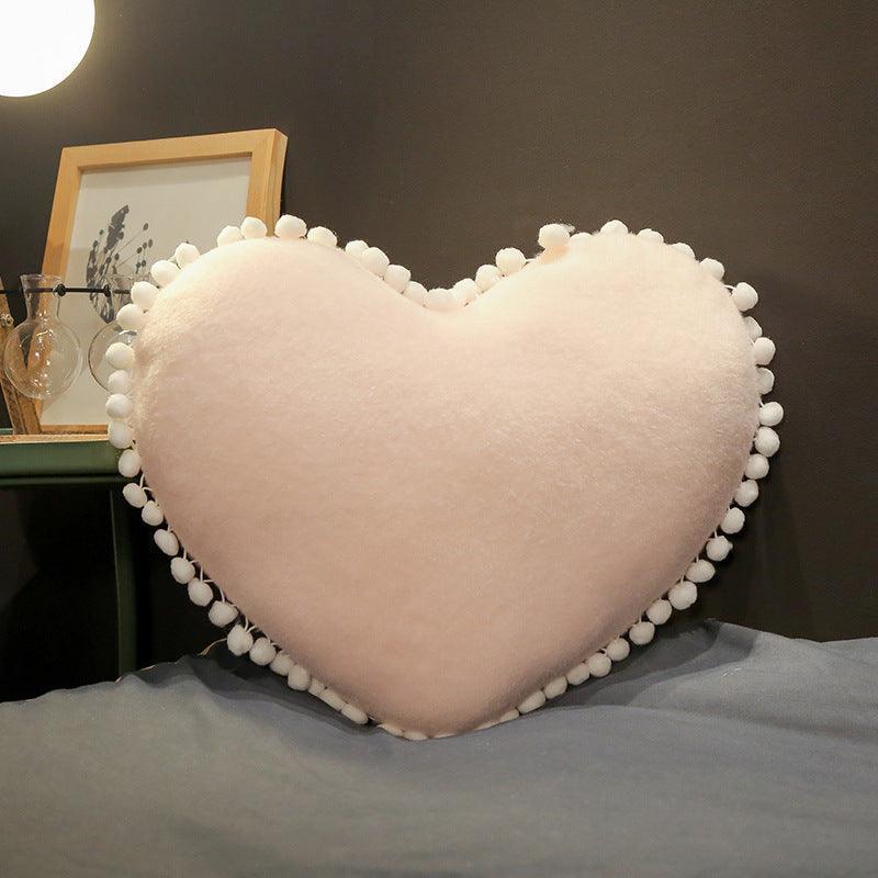 Sofa Bedroom Bedside Star Moon Love Crown Cushion Pillow