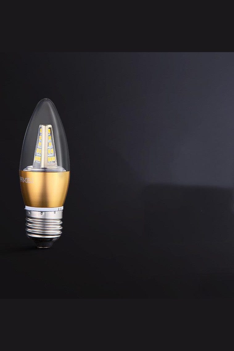 LED lighting energy saving bulb - HEPSIBAH SHOP