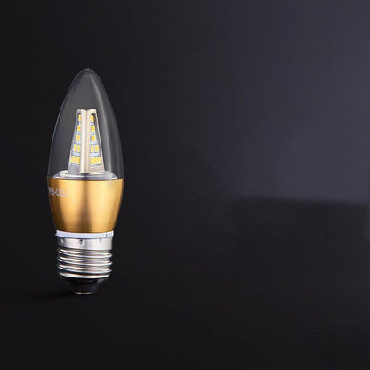 LED lighting energy saving bulb - HEPSIBAH SHOP